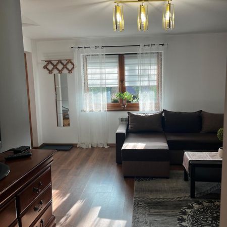 Gladkie Apartamenty Zakopane Exterior photo