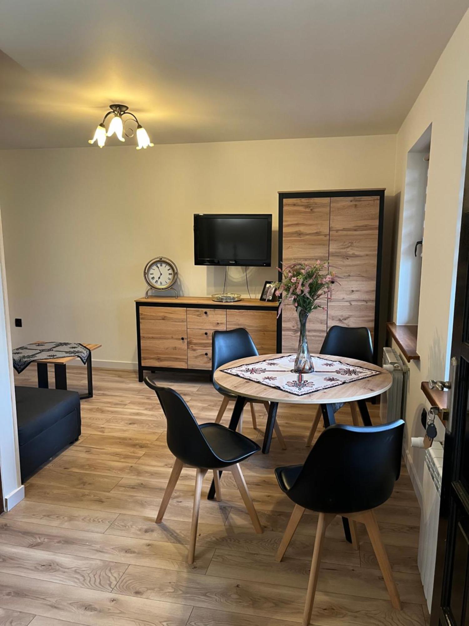 Gladkie Apartamenty Zakopane Exterior photo