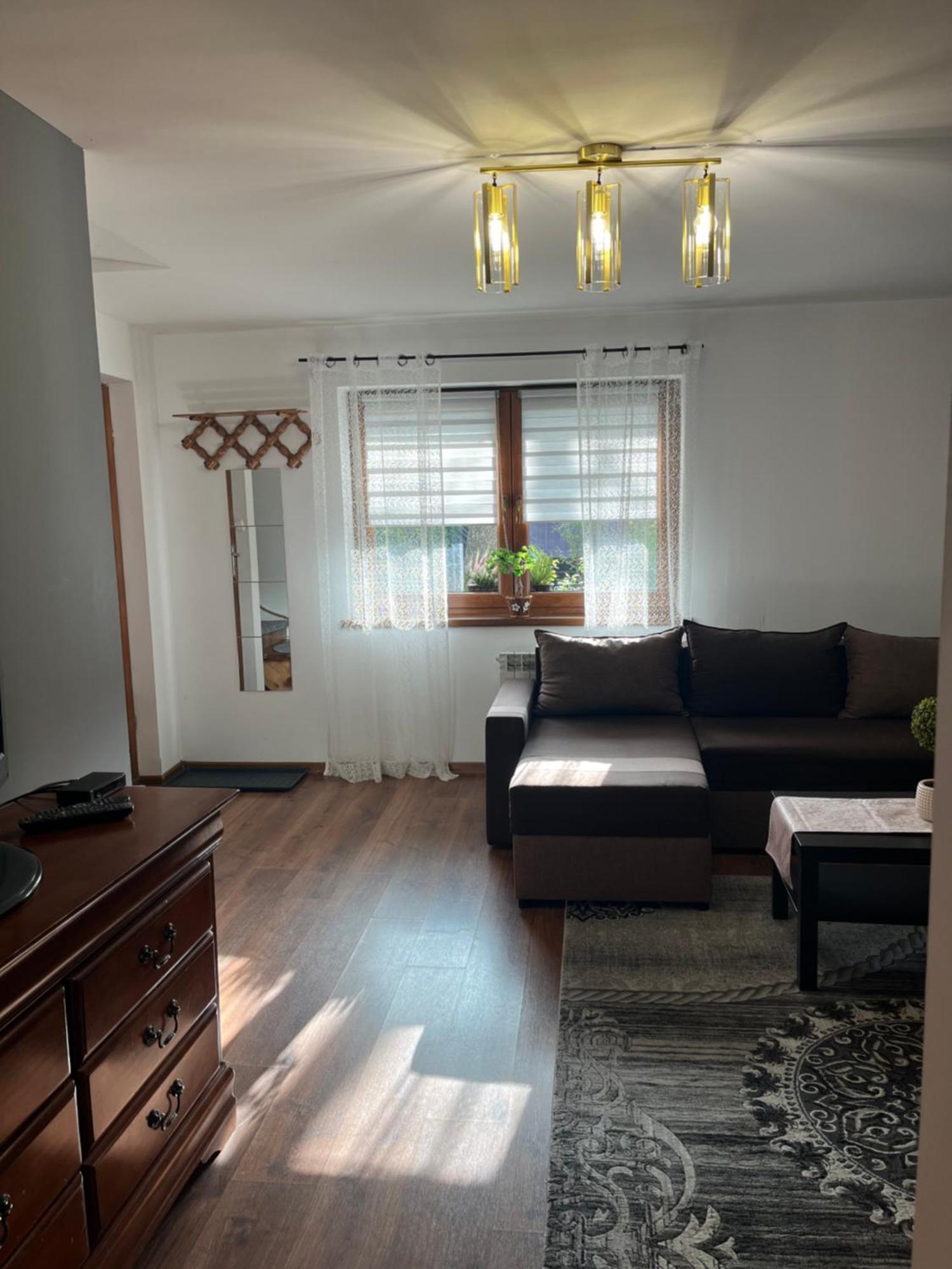 Gladkie Apartamenty Zakopane Exterior photo