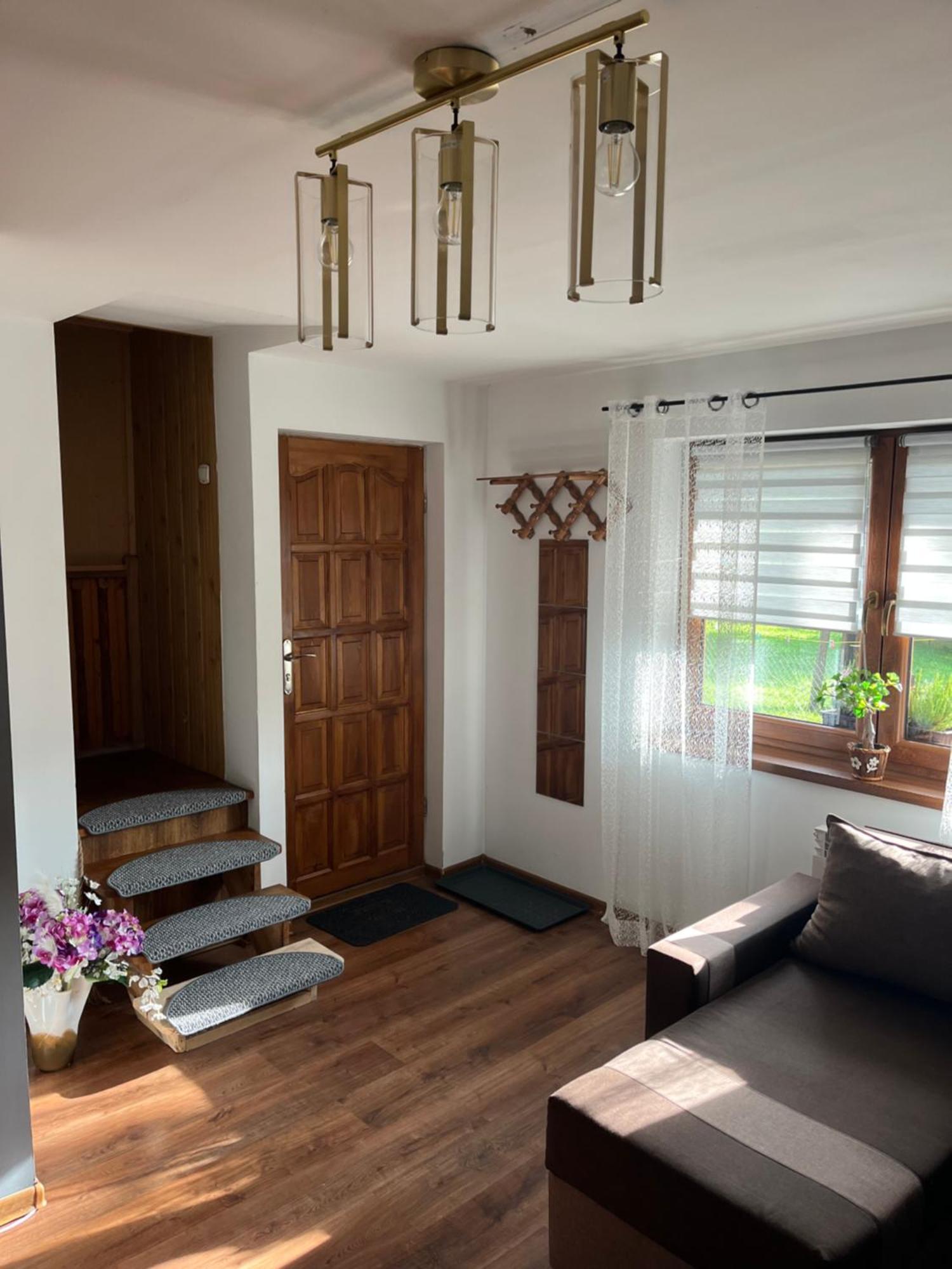 Gladkie Apartamenty Zakopane Exterior photo